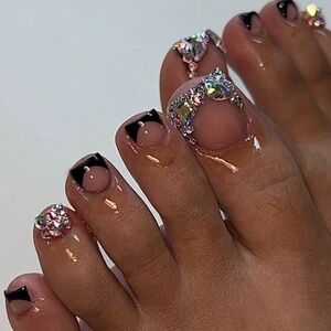 High quality Toe Nails